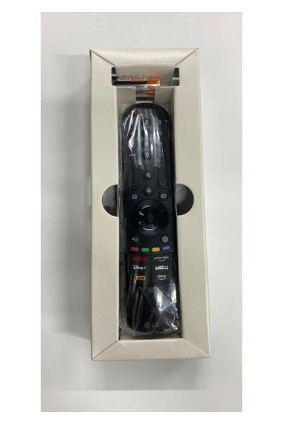 Sihirli Kumanda 2023 Model Smart Tv Uyumlu MR23GN