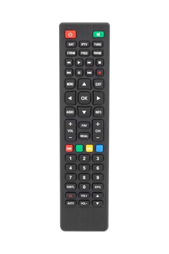 Combo King HD Uydu Kumandası 2021