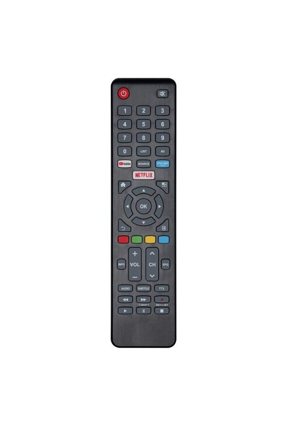 65UM9900 4K Smart LED Tv Kumanda