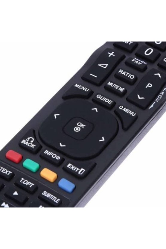 37LH3010 Plazma Lcd Tv Kumandası