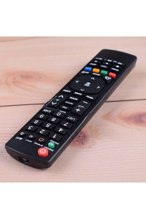 37LH3010 Plazma Lcd Tv Kumandası
