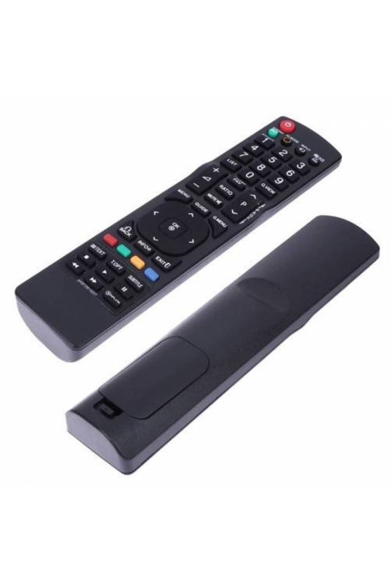 32lh2000 Plazma Lcd Tv Kumandası