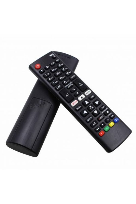 55uk7550pla 4k Smart Led Tv Kumandası