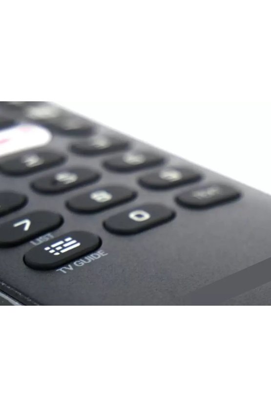 Philips İle Uyumlu Model YKF456-017 Mikrofonlu Smart Tv Kumanda