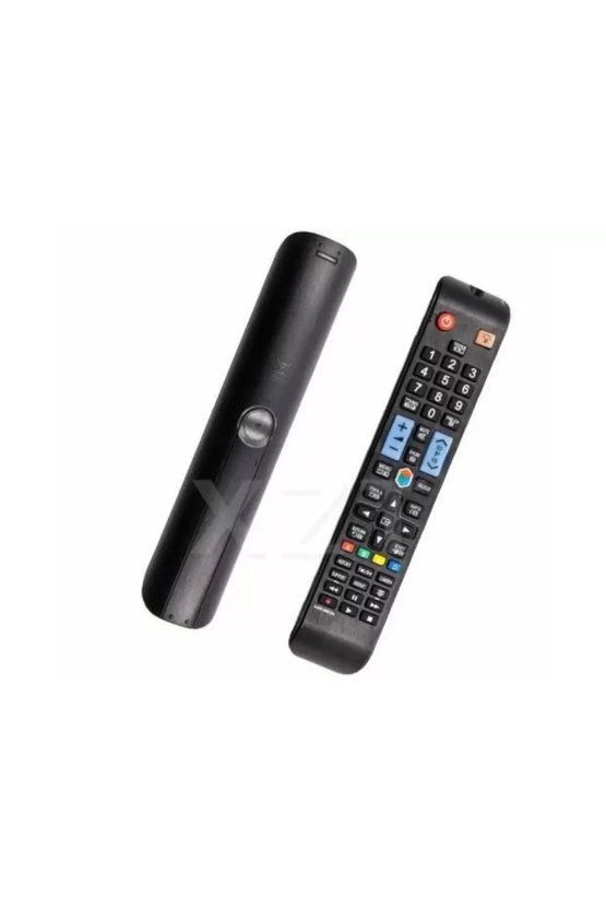 Samsung İle Uyumlu Bn59-00857a Smart Led Tv Kumandası