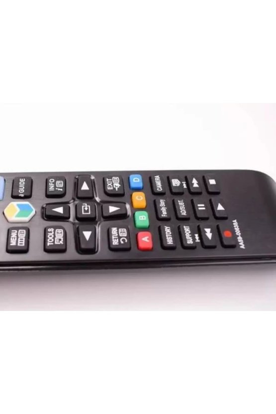 Samsung İle Uyumlu Bn59-00857a Smart Led Tv Kumandası