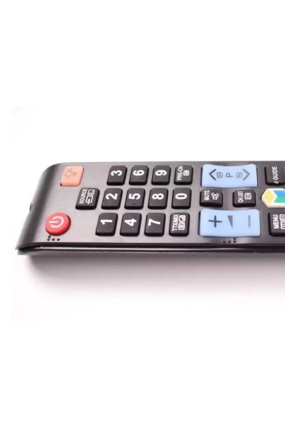 Samsung İle Uyumlu Bn59-00857a Smart Led Tv Kumandası