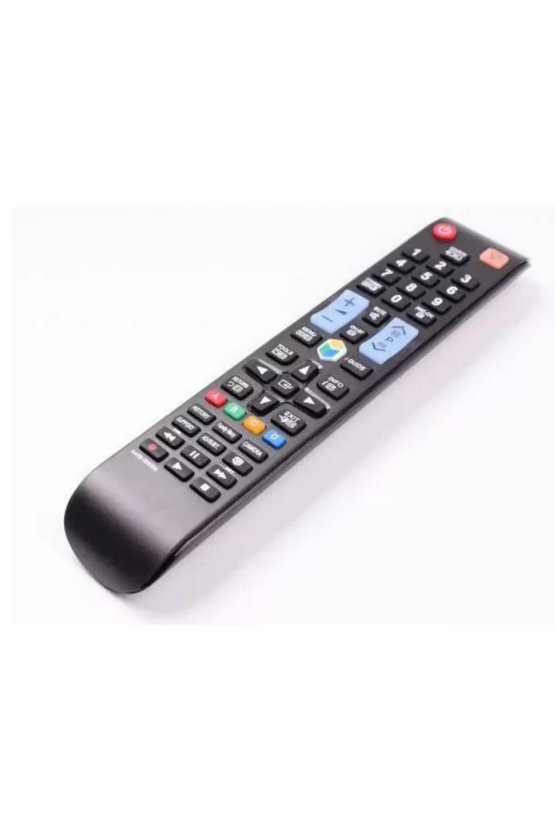 Samsung İle Uyumlu Aa59-00600a Smart Led Tv Kumandası