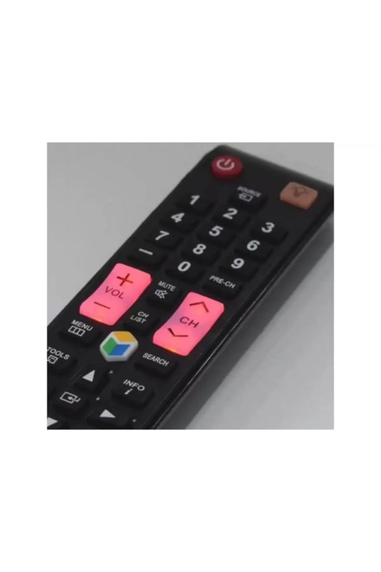 Samsung İle Uyumlu Aa59-00600a Smart Led Tv Kumandası