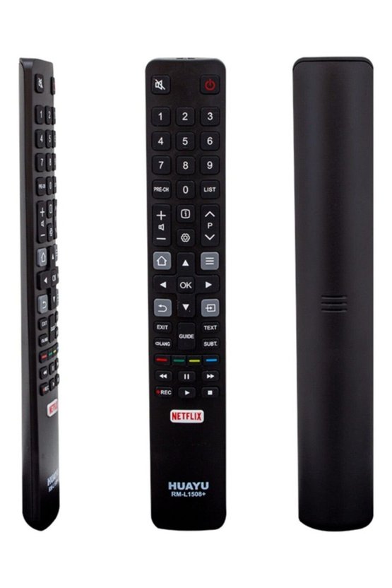 Tcl 1508 Lcd Kumandası