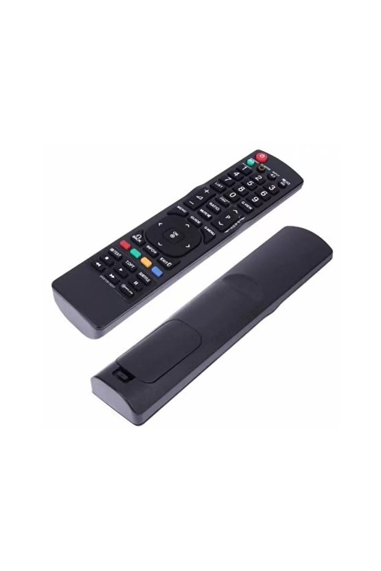LG İle Uyumlu 50PQ2000 Plazma Lcd Tv Kumandası