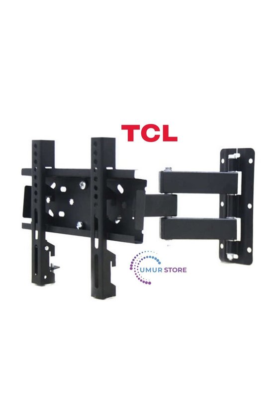 TCL 32S5K Full HD 32 82 Ekran Lcd Led Televizyon Hareketli Askı Aparatı