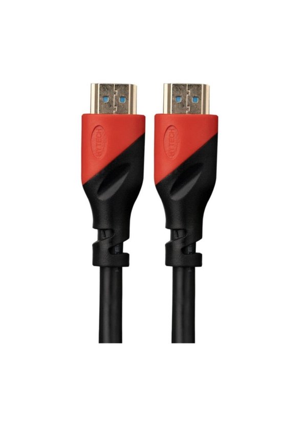 1.5m HDMI Altın Uçlu 24K 1.4 Ver. 3D Kablosu