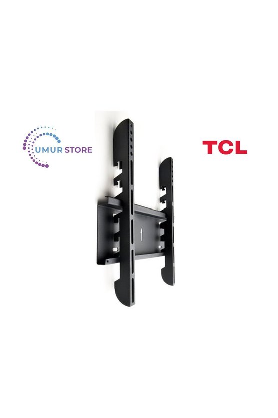 TCL 55T8C 55 139 Ekran Uydu Alıcılı 4K Uyumlu Lcd Led TV Askı Aparatı