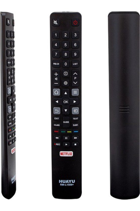 TCL Rml 150B+ Kumanda