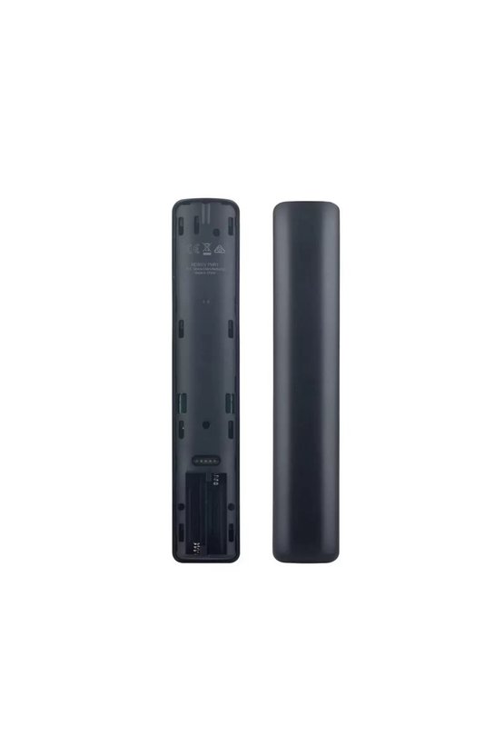 TCL İle Uyumlu Model 43P725 Mikrofonlu Smart Tv Kumanda