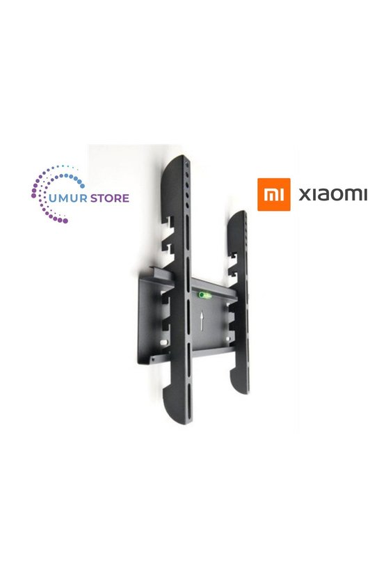 Xiaomi TVA652026 65 165 4K Ultra HD Google Smart Lcd Led Televizyon Askı Aparatı