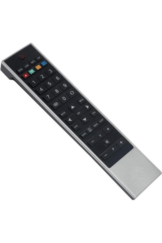 Vestel İle Uyumlu PIXELLENCE FULL HD 42822 42″TFT-LCD USB TV Televizyon Kumandası