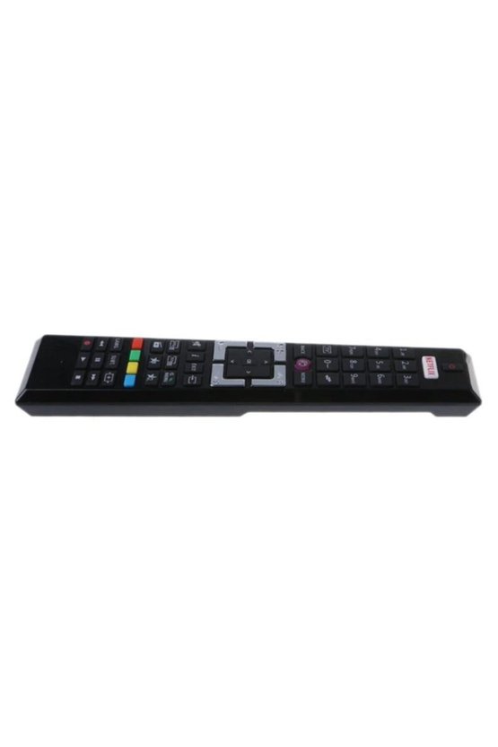 Vestel İle Uyumlu Rca-4995 Smart Led Tv Kumandası