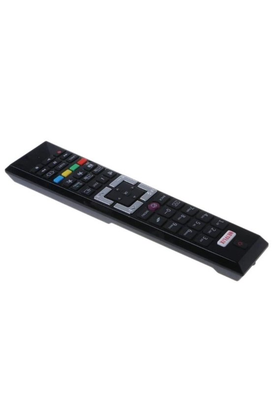 Vestel İle Uyumlu Rca-4995 Smart Led Tv Kumandası