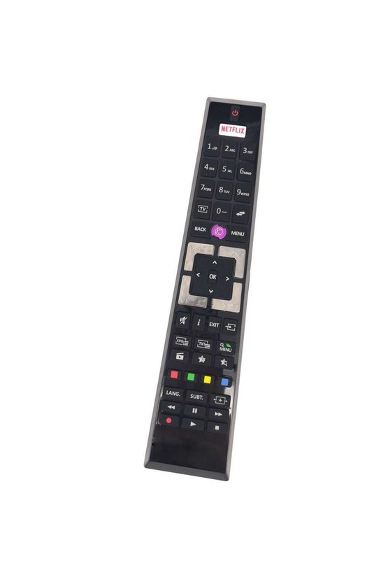 Vestel 48fd7300 Smart Led Tv Kumandası