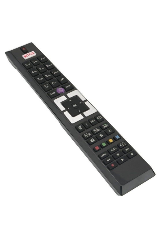 Vestel 48fd7300 Smart Led Tv Kumandası