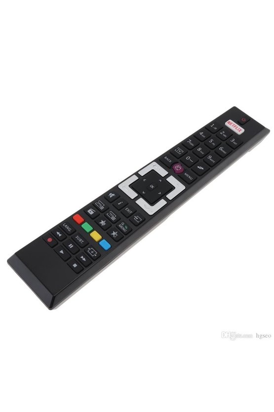 Vestel 48fd7300 Smart Led Tv Kumandası