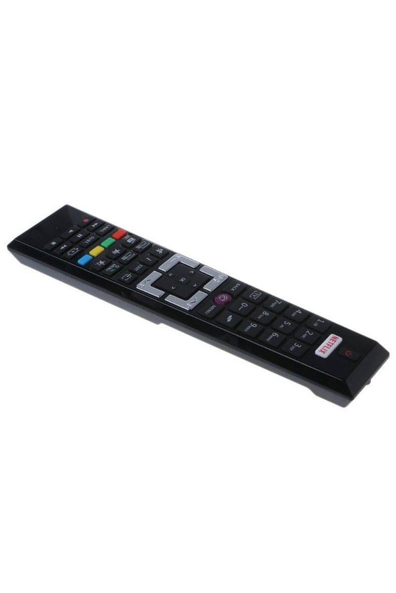 Vestel 48fd7300 Smart Led Tv Kumandası