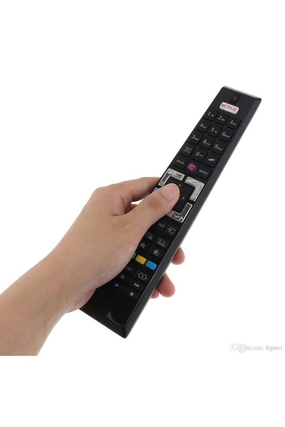 Vestel 48fd7300 Smart Led Tv Kumandası