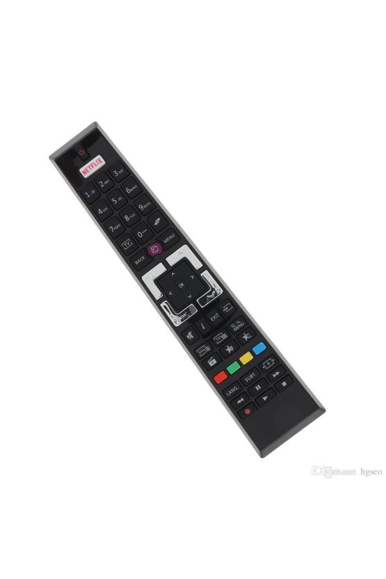 Vestel 48fd7300 Smart Led Tv Kumandası