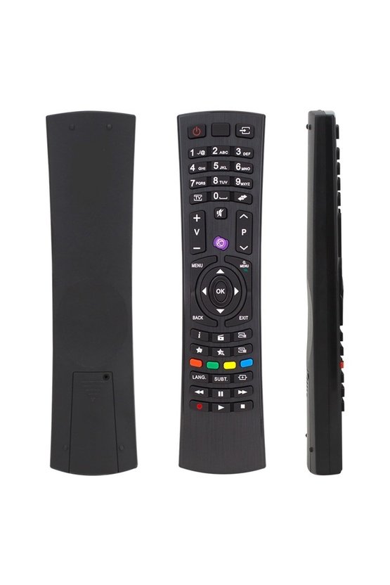 Vestel 50ud6300 Led Tv Kumandası