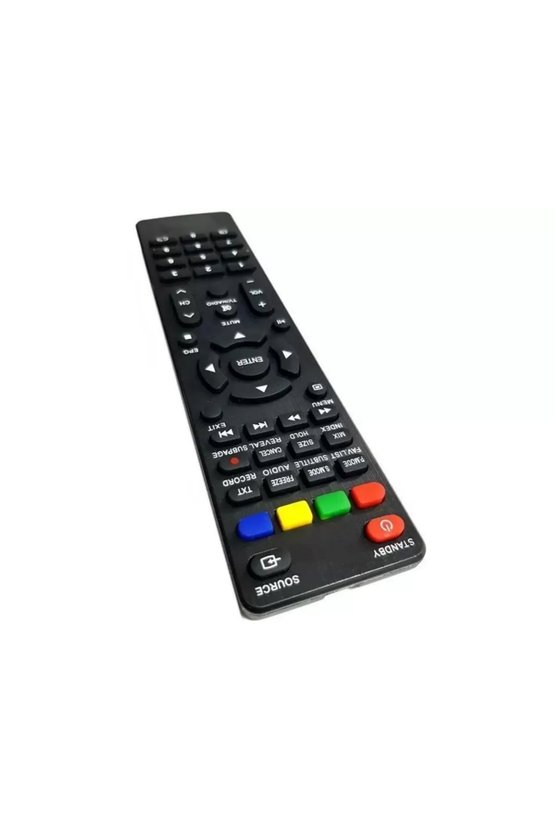 Profilo İle Uyumlu Model 32PA220E Led Tv Kumandası