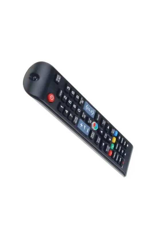 Samsung ile Uyumlu Ue-42f5570 Smart Led Tv Kumandası