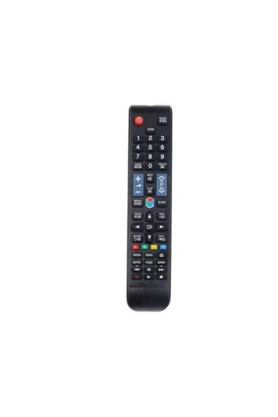 Samsung İle Uyumlu Aa59-00580a Smart Led Tv Kumandası
