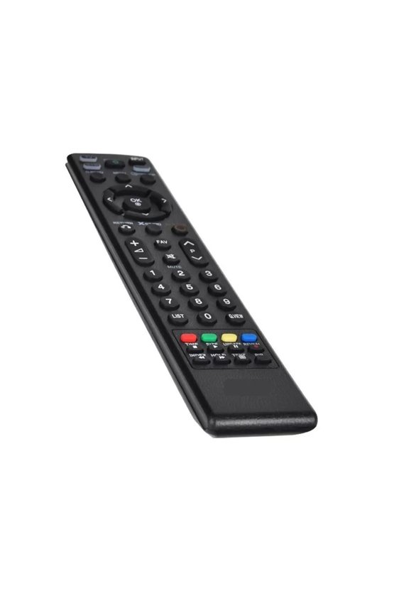 LG İle Uyumlu Universal Led Lcd Tv Kumanda – Rm-d757