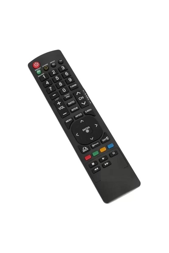 LG İle Uyumlu 32LS3500 37LS5600 Tv Kumandası