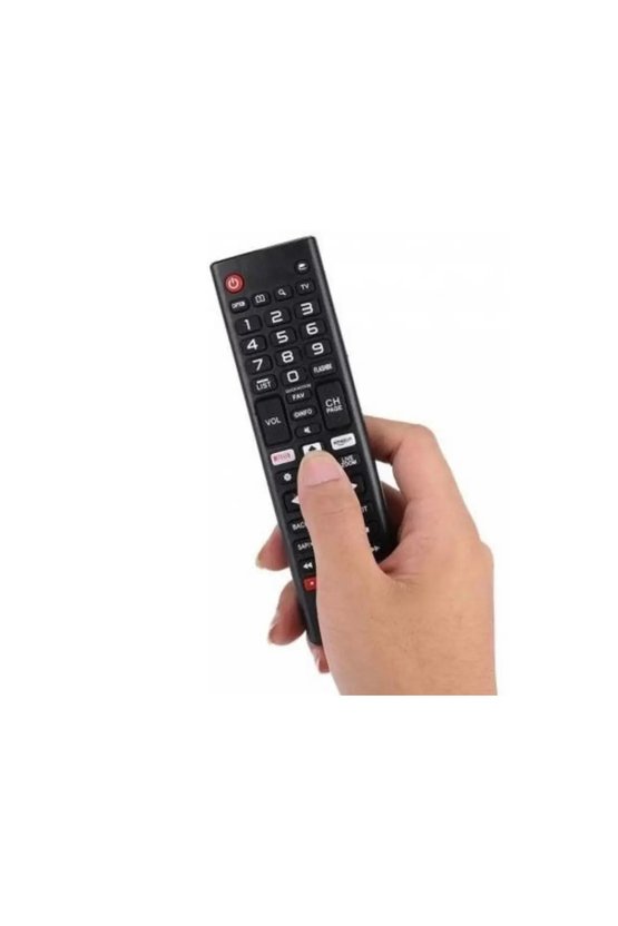 LG İle Uyumlu 55uk7550pla 4k Smart Led Tv Kumandası