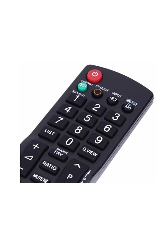 LG İle Uyumlu Akb72915207 Plazma Lcd Tv Kumandası