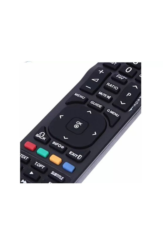 LG İle Uyumlu 42SL8500 Plazma Lcd Tv Kumandası