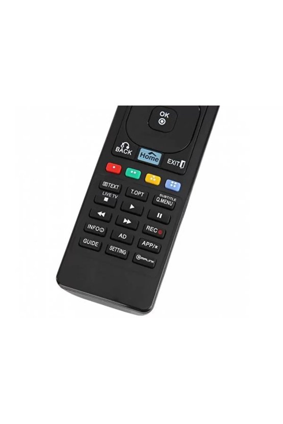 LG İle Uyumlu AKB72914050 Smart Led Tv Kumandası