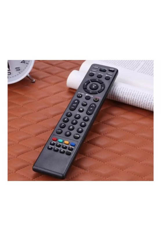 LG İle Uyumlu Mkj42519618 Lcd Led Tv Kumandası