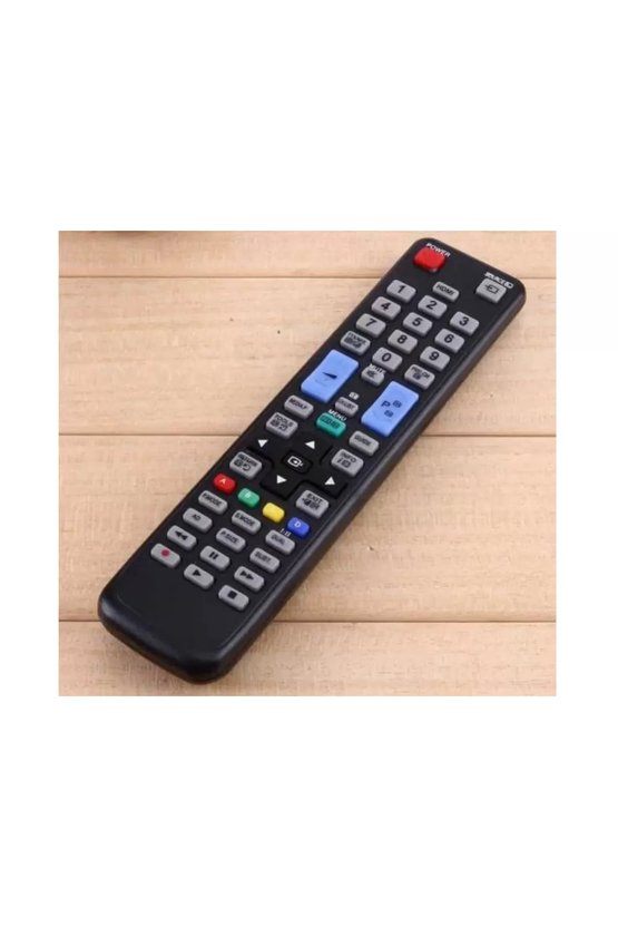 Samsung İle Uyumlu Bn59 01014a Lcd Led Televizyon Kumandası