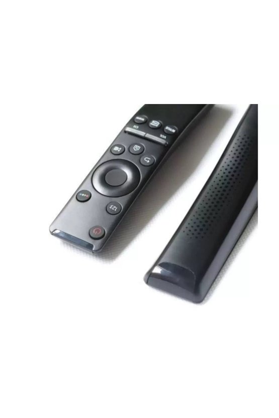 Samsung İle Uyumlu Ue40ku7000 Smart 4k Led Tv Kumandası