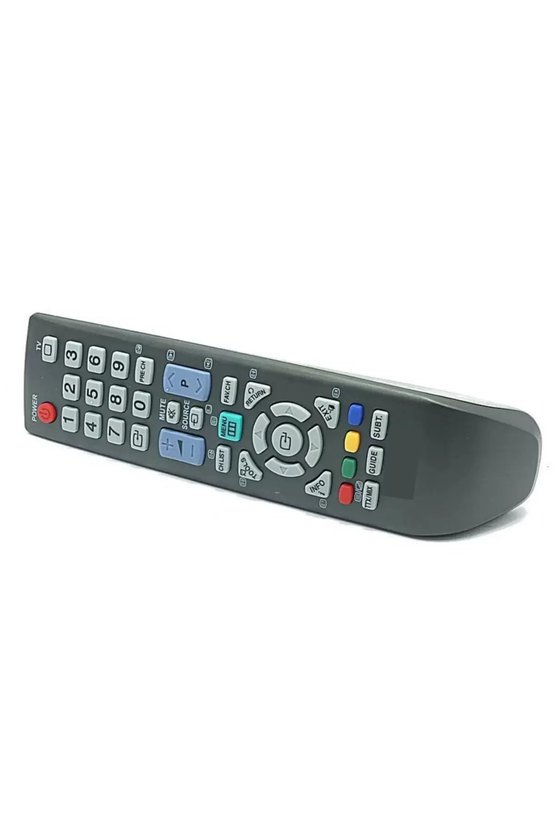 Samsung İle Uyumlu Lcd Led Tv Kumanda Rm-l800