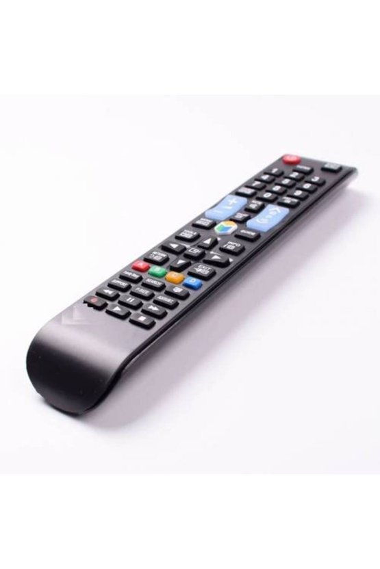 Samsung Le-40d550 ile uyumlu Led Tv Kumandası