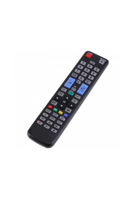 Samsung İle Uyumlu 40C530 Plazma Lcd Tv Kumandası