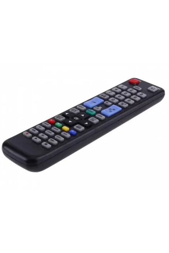 Samsung İle Uyumlu 40C530 Plazma Lcd Tv Kumandası