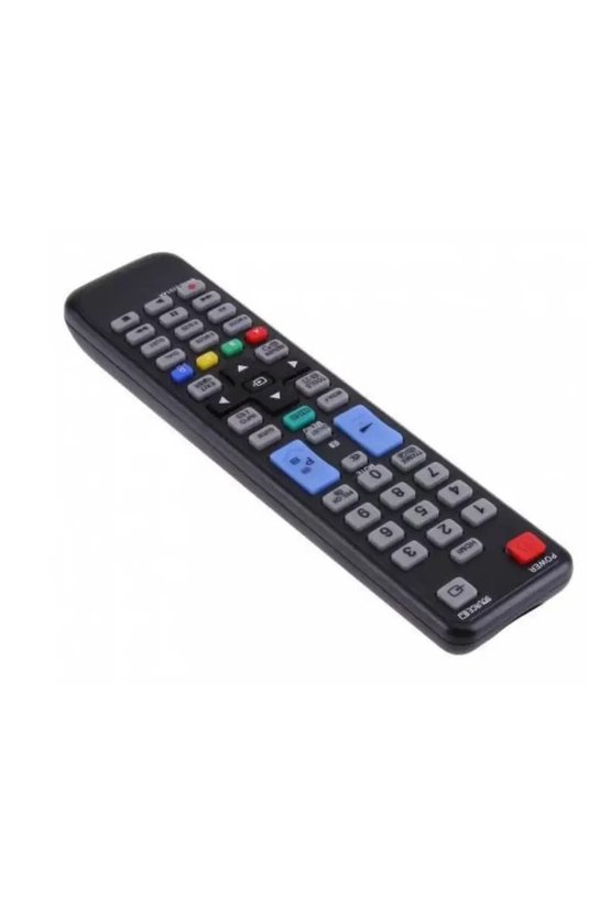 Samsung İle Uyumlu 40d550 Plazma Lcd Tv Kumandası