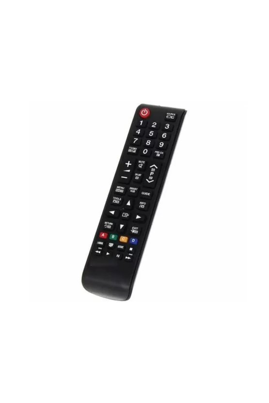 Samsung İle Uyumlu Aa59-00767a Smart Led Tv Kumandası