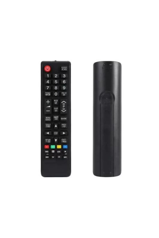 Samsung İle Uyumlu Aa59-00767a Smart Led Tv Kumandası